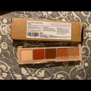 Natasha Denona eyeshadow palette